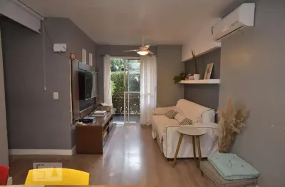 Apartamento para venda - jacarepaguá, 4 quartos,  88 m² - rio de janeiro