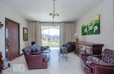 Apartamento para venda - santa lúcia, 4 quartos,  200 m² - belo horizonte