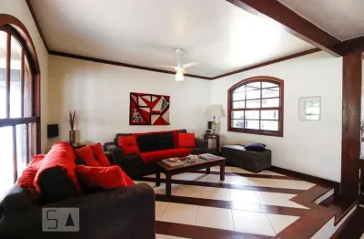 Casa para venda - recreio, 8 quartos,  512 m² - rio de janeiro