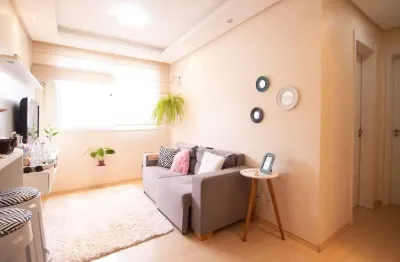 Apartamento para venda - sarandi, 2 quartos,  51 m² - porto alegre