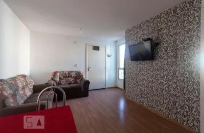 Apartamento para venda - vila nova, 2 quartos,  47 m² - porto alegre