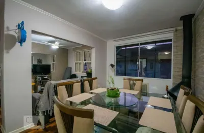 Apartamento para venda - passo d&apos;areia, 2 quartos,  90 m² - porto alegre
