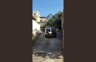 Casa à venda na rua rio casca, carlos prates, belo horizonte por r$ 490.000