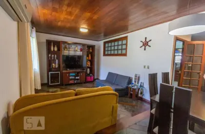 Casa para venda - curicica, 3 quartos,  189 m² - rio de janeiro