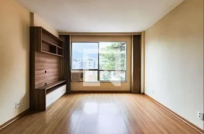 Apartamento para Venda - Grajaú, 3 Quartos,  105 m² - Rio de Janeiro
