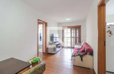 Apartamento para venda - medianeira, 2 quartos,  63 m² - porto alegre