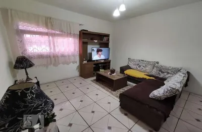 Casa para venda - igará, 3 quartos,  150 m² - canoas