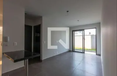 Apartamento para venda - santa efigênia, 1 quarto,  54 m² - belo horizonte
