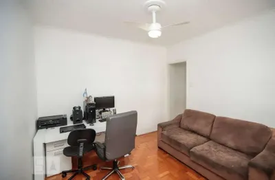 Apartamento para venda - engenho novo, 1 quarto,  43 m² - rio de janeiro