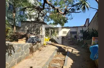 Casa à venda na rua corcovado, jardim américa, belo horizonte por r$ 540.000