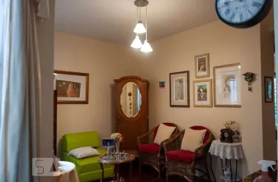 Apartamento para venda - centro histórico, 2 quartos,  61 m² - porto alegre