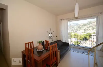 Cobertura para venda - engenho de dentro, 3 quartos,  120 m² - rio de janeiro