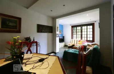 Casa para venda - anil, 3 quartos,  125 m² - rio de janeiro