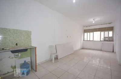 Kitnet / stúdio para venda - centro, 1 quarto,  36 m² - rio de janeiro