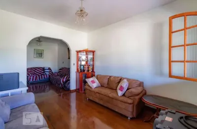 Casa para venda - boa vista, 3 quartos,  180 m² - belo horizonte