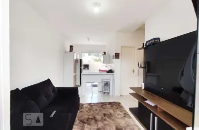 Casa para venda - marechal rondon, 2 quartos,  50 m² - canoas