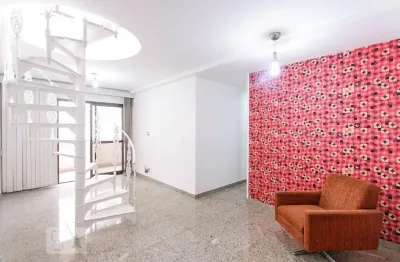 Cobertura para venda - recreio, 3 quartos,  118 m² - rio de janeiro