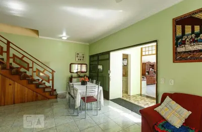 Casa para venda - cavalhada, 3 quartos,  300 m² - porto alegre