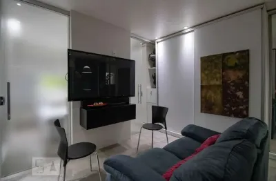 Apartamento para venda - centro, 1 quarto,  46 m² - belo horizonte