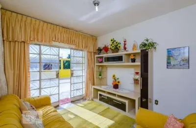 Casa para venda - cinquentenário, 4 quartos,  279 m² - belo horizonte