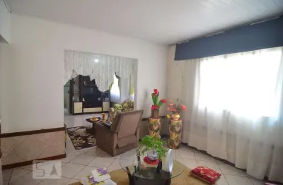 Casa para venda - mathias velho, 4 quartos,  1000 m² - canoas