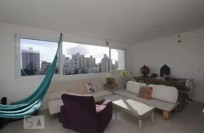 Cobertura para venda - bom jesus, 2 quartos,  70 m² - porto alegre