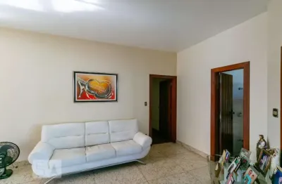 Casa para venda - são luíz, 3 quartos,  286 m² - belo horizonte