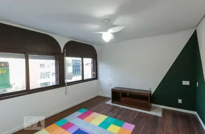 Cobertura para venda - santa cecília, 6 quartos,  554 m² - porto alegre