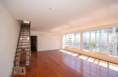 Cobertura para venda - copacabana, 5 quartos,  320 m² - rio de janeiro