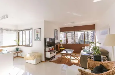 Apartamento para venda - rio branco, 2 quartos,  138 m² - porto alegre