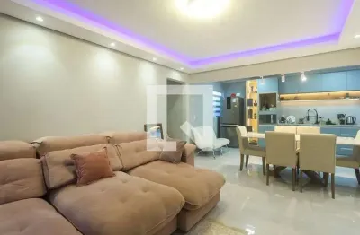 Apartamento para venda - bom jesus, 3 quartos,  90 m² - porto alegre