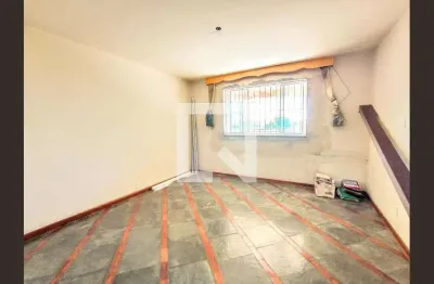 Casa para venda - santa branca, 4 quartos,  300 m² - belo horizonte