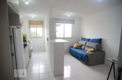 Apartamento para venda - bairro fátima, 2 quartos,  68 m² - canoas