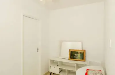 Apartamento para venda - copacabana, 1 quarto,  45 m² - rio de janeiro