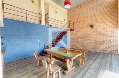 Casa / sobrado em condomínio para venda - cantagalo, 3 quartos,  300 m² - niterói