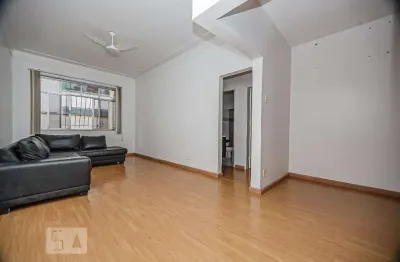 Apartamento com 2 quartos à venda na Avenida Almirante Ary Parreiras, Icaraí, Niterói