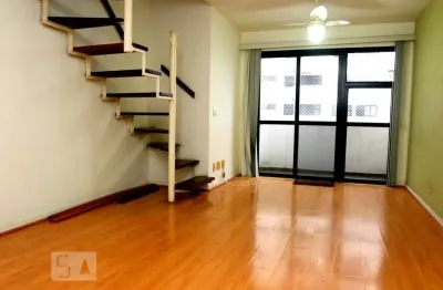 Apartamento para venda - recreio, 2 quartos,  80 m² - rio de janeiro