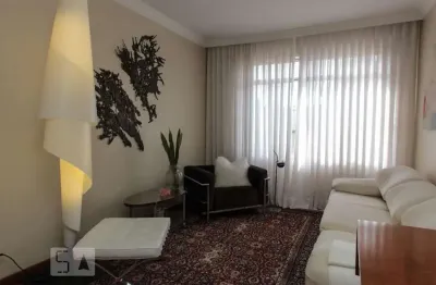 Cobertura para venda - são pedro, 4 quartos,  200 m² - belo horizonte
