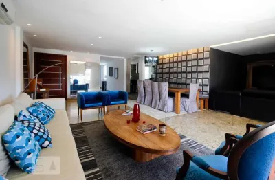 Cobertura para venda - recreio, 4 quartos,  380 m² - rio de janeiro