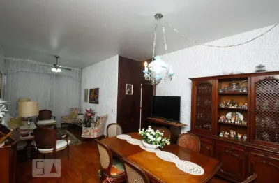 Apartamento para venda - laranjeiras, 3 quartos,  120 m² - rio de janeiro