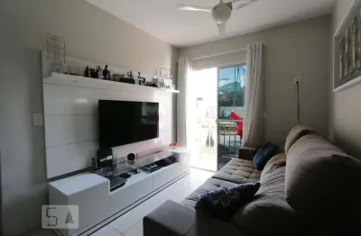 Apartamento para venda - taquara, 2 quartos,  52 m² - rio de janeiro