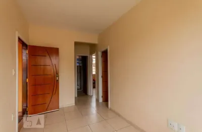 Apartamento para venda - santa mônica, 2 quartos,  55 m² - belo horizonte