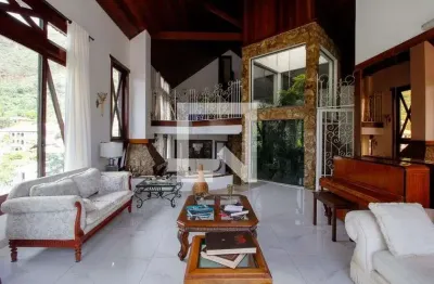 Casa para venda - mangabeiras, 6 quartos,  170 m² - belo horizonte