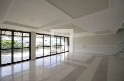 Cobertura para venda - recreio, 4 quartos,  360 m² - rio de janeiro