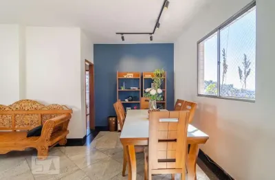 Cobertura para venda - caiçara-adelaide, 3 quartos,  140 m² - belo horizonte