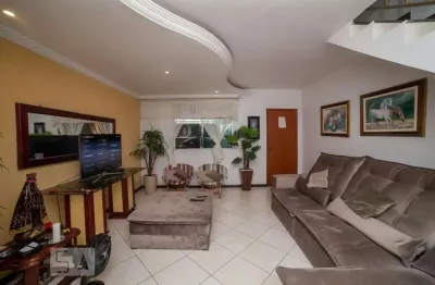 Casa para venda - são joão batista, 3 quartos,  98 m² - belo horizonte