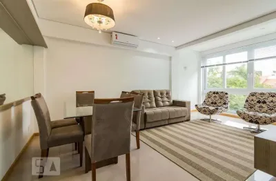 Apartamento para venda - cristal , 3 quartos,  93 m² - porto alegre
