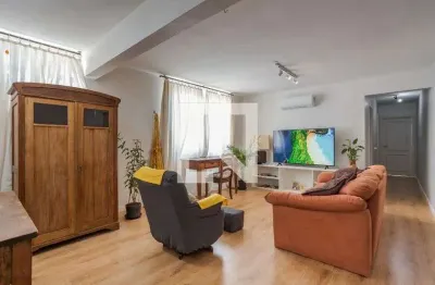 Apartamento para venda - boa vista, 2 quartos,  80 m² - porto alegre
