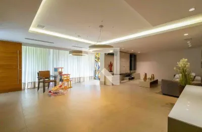 Casa / sobrado em condomínio para venda - recreio, 5 quartos,  1280 m² - rio de janeiro