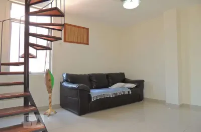 Cobertura para venda - taquara, 3 quartos,  98 m² - rio de janeiro